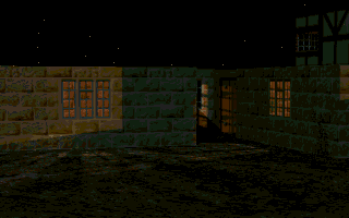 Legends of Valour - The Dawning screenshot