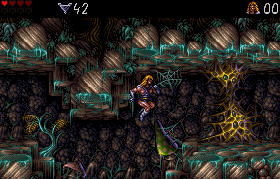 Lionheart screenshot