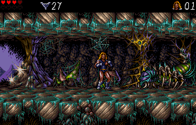 Lionheart screenshot