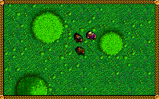 Lords of The Rings 2 - The Two Towers screenshot