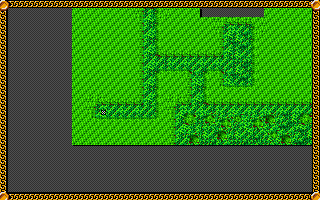 Lords of The Rings 2 - The Two Towers screenshot