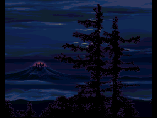 Lufia 2 - Rise of the Sinistrals screenshot