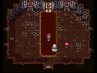 Lufia 2 - Rise of the Sinistrals screenshot