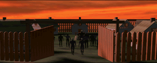 Menzoberranzan screenshot