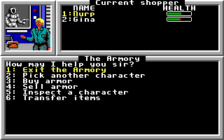 Mines of Titan screenshot