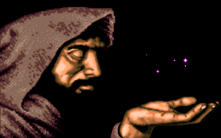 Moebius 2 - Windwalker screenshot