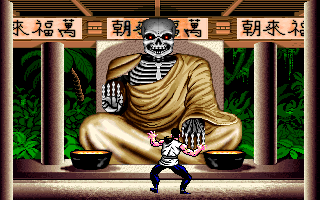 Moebius 2 - Windwalker screenshot