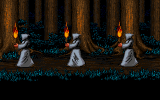 Moonstone - A Hard Days Knight screenshot