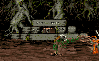 Moonstone - A Hard Days Knight screenshot