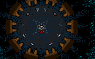 Moonstone - A Hard Days Knight screenshot