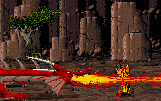 Moonstone - A Hard Days Knight screenshot