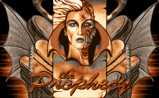 Perihelion - The Prophecy screenshot