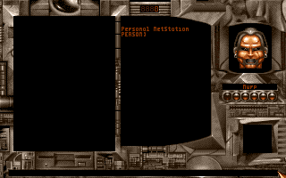 Perihelion - The Prophecy screenshot