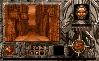 Perihelion - The Prophecy screenshot