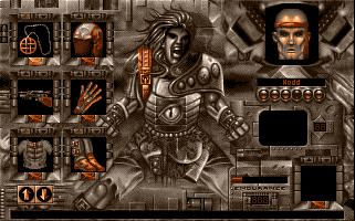 Perihelion - The Prophecy screenshot