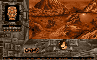 Perihelion - The Prophecy screenshot