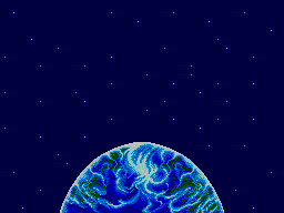 Phantasy Star 1 screenshot