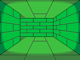 Phantasy Star 1 screenshot