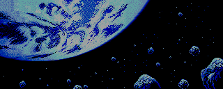 Phantasy Star 4 screenshot