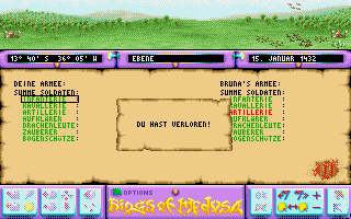 Rings of Medusa 1 screenshot