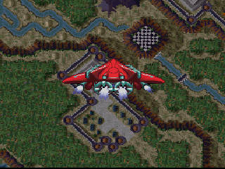 Secret of Evermore screenshot