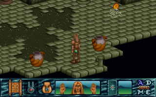 Seelenturm screenshot