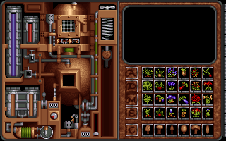 Seelenturm screenshot