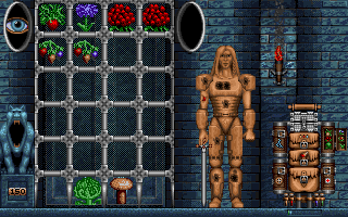 Seelenturm screenshot