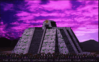 Shadowcaster screenshot