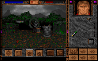 Shadowcaster screenshot