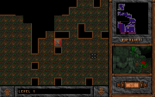 Shadowcaster screenshot