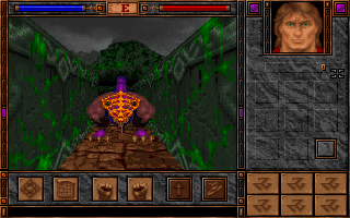 Shadowcaster screenshot