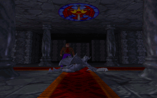 Shadowcaster screenshot