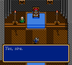 Shining Force 2 screenshot