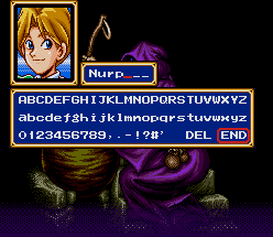 Shining Force 2 screenshot