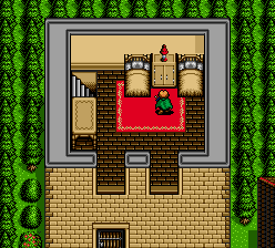 Shining Force 2 screenshot