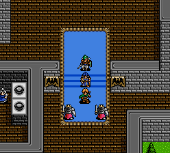 Shining Force 2 screenshot
