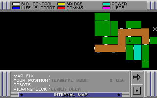 Space Wrecked screenshot