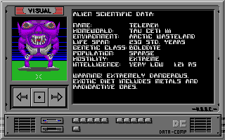 Space Wrecked screenshot