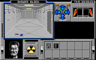 Space Wrecked screenshot