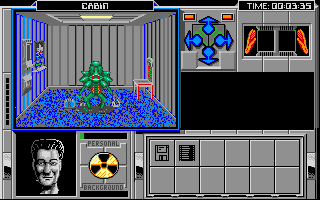 Space Wrecked screenshot