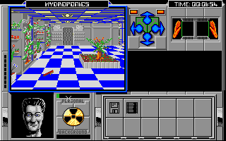 Space Wrecked screenshot