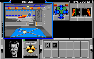 Space Wrecked screenshot