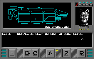 Space Wrecked screenshot