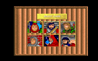 Spelljammer - Pirates of Realmspace screenshot