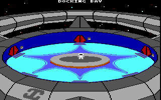 Starflight 1 screenshot