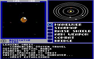 Starflight 1 screenshot
