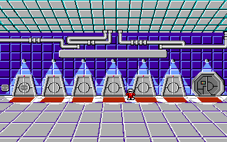 Starflight 2 - Trade Routes of the Cloud Nebula screenshot