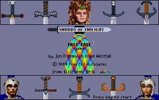 Swords of Twilight logo