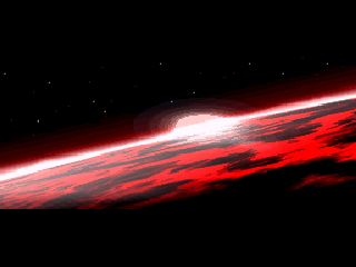 Terranigma screenshot